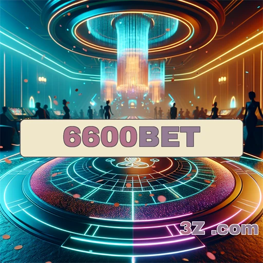 Atraia Sua Sorte com os Jackpots da 6600bet