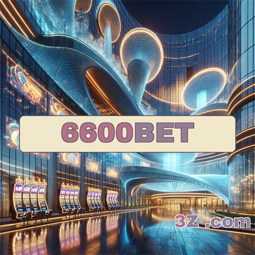 A Experiência do Cassino Ao Vivo no 6600bet