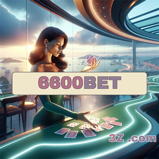 Descubra as Melhores Promoções da 6600bet