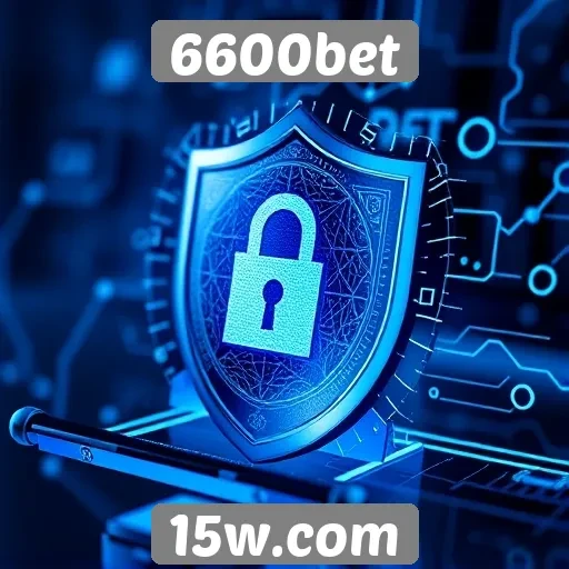 6600bet: análise de segurança e proteção de dados