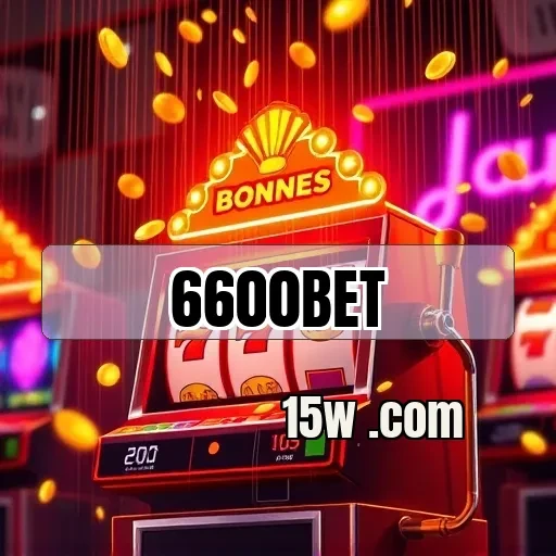 6600bet Plataforma