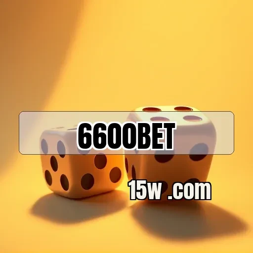 6600bet Promoções