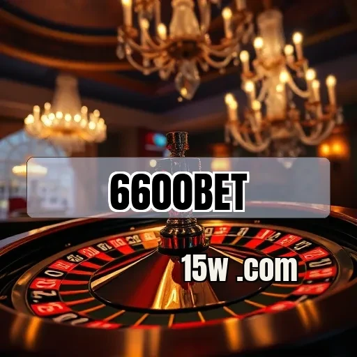 6600bet Segurança