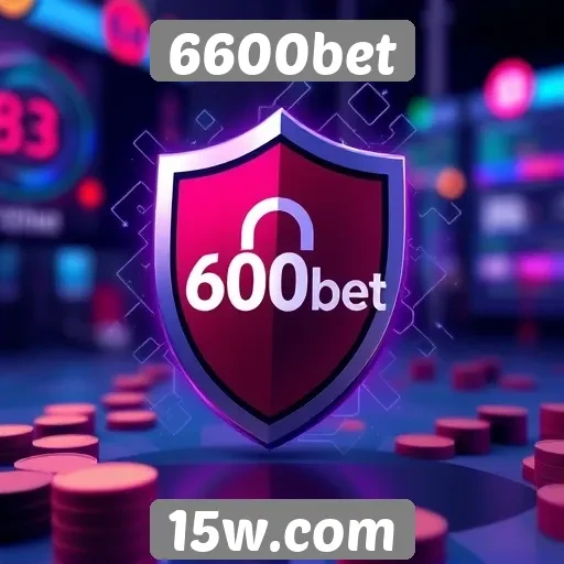 Análise da segurança do site 6600bet