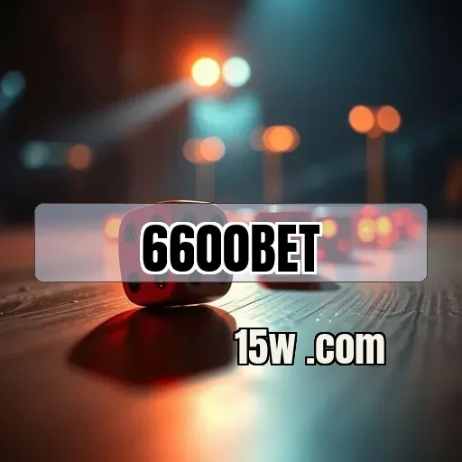 6600bet Suporte 24/7