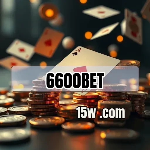6600bet VIP